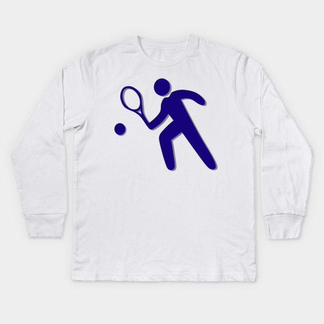 TENNIS T-SHIRT TENNIS